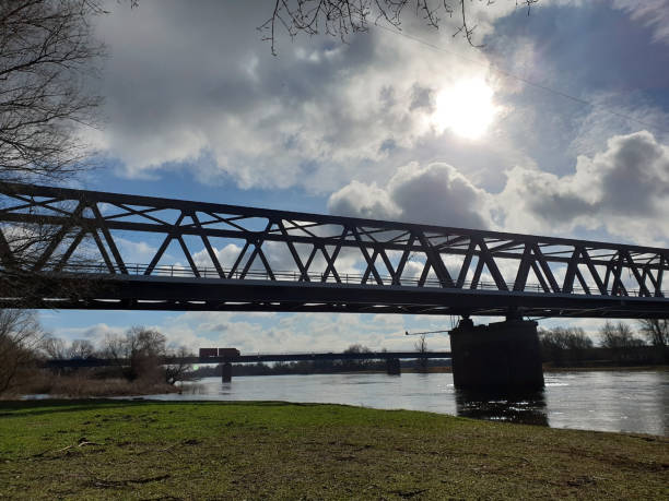 istock On the Banks of the Elbe River 1138796696