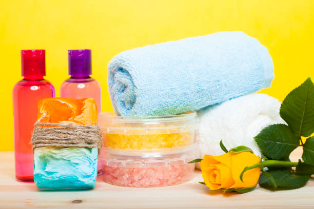 Massage Gels and Their Uses