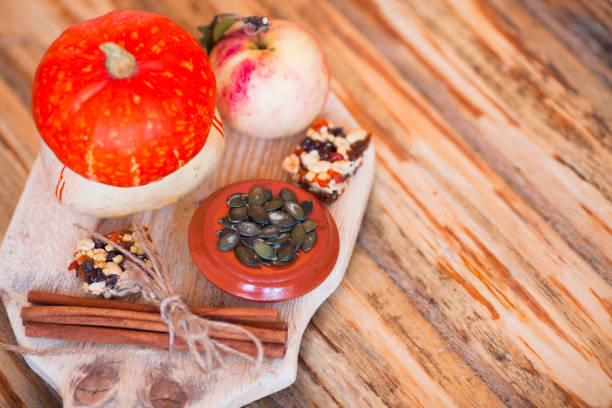 istock Pumpkin. Autumn. Harvest. 1138807612
