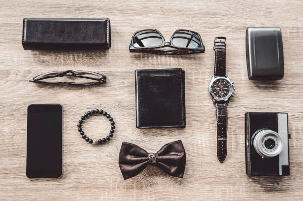 istock Social media influencer everyday essentials 1138811317