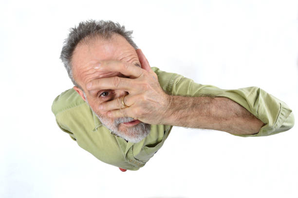 istock portrait of a man on white background 1138827111