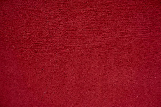 istock cracked color on a wall outside 1138847930