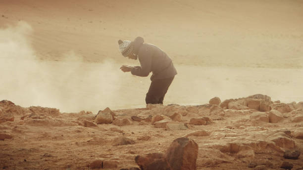 istock Taking photo of steam 1138850647