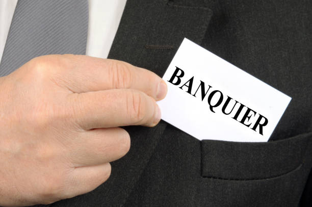 istock The banker 1138854013