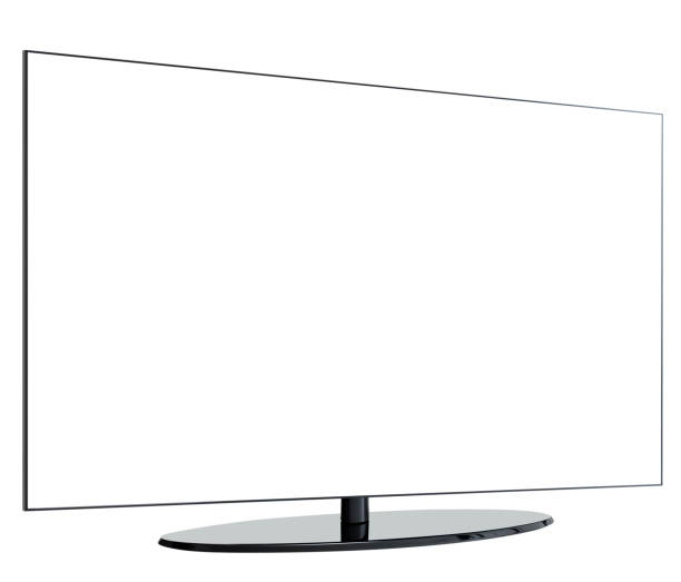 istock 4K wide  tv 1138854386