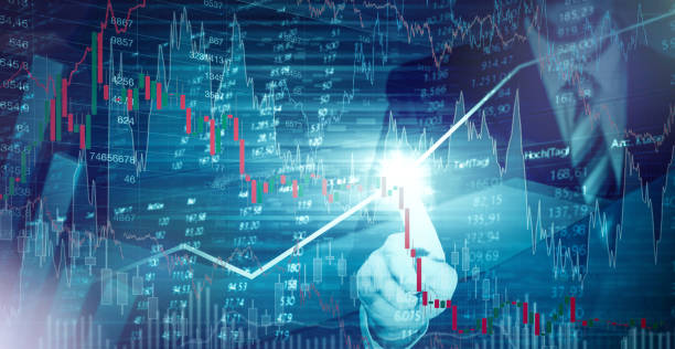 istock Stock Market trading 1138855934
