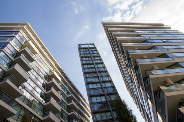 istock London apartments and office buildings 1138856172