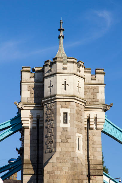 istock Tower Bridge, London 1138856226