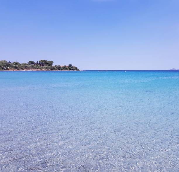 istock Sardinia Sardegna Italy Italia 1138864880