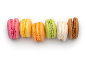 Macaroons