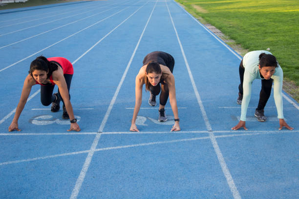 istock Young women Sport 1138882431