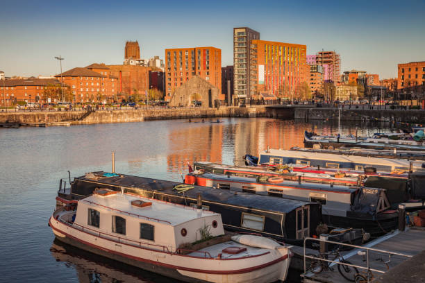 istock Marina and Liverpool Anglican Cathedral 1138884486