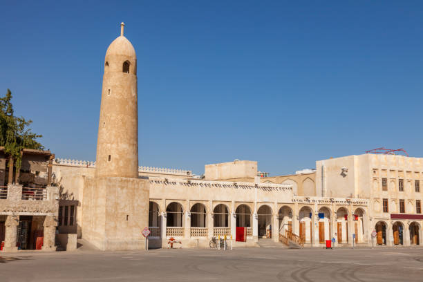 Souq Waqif in Doha