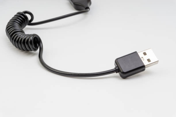 istock Universal recharger head isolated on white background 1138887473