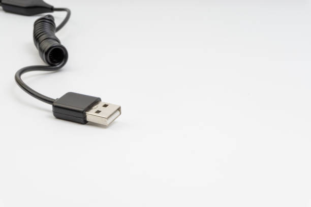 istock Universal recharger head isolated on white background 1138887476