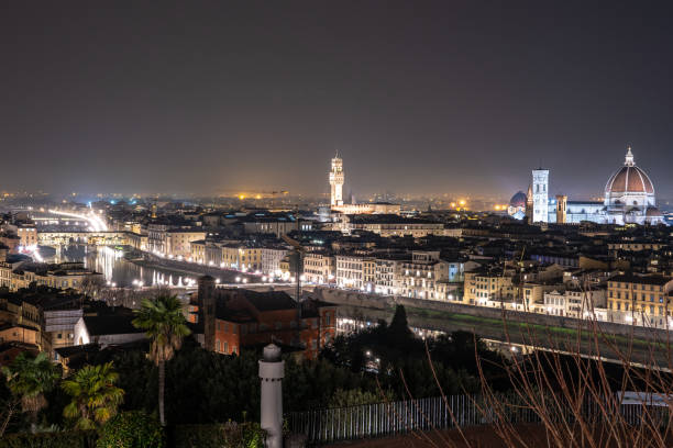 istock Florence, Italy Cityscape 1138887626