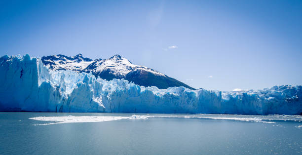 istock The Calafate Glacier Patagonia 1138889312