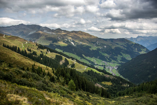 istock tyrol mountain landscape in summer 1138896976