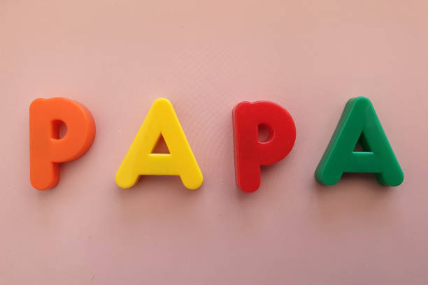 istock The first words that children spread out from toy plastic letters 1138910519