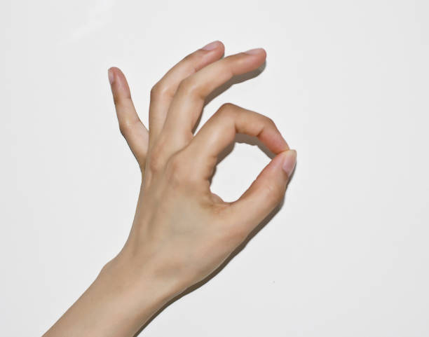 istock Business people giving ok 1138915553