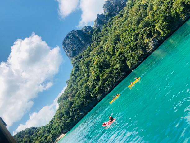 istock Thailand, The Amazing. 1138925398