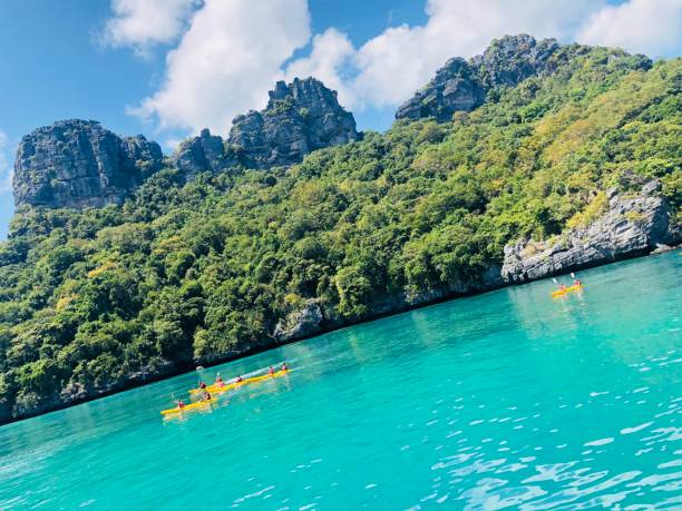 istock Thailand, The Amazing. 1138925427