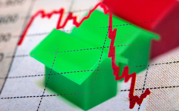 istock Housing market 1138939051