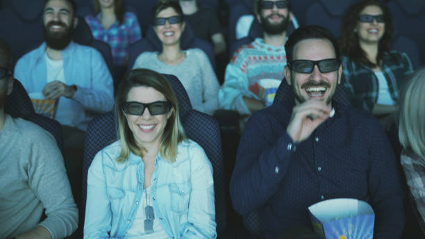 istock enjoying 3d movie premier 1138947035