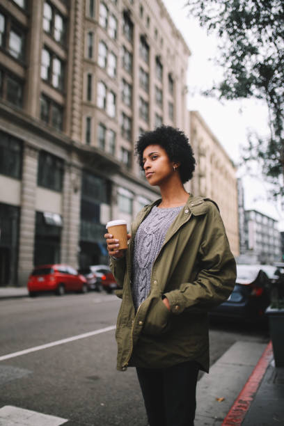 istock coffee to go in downtown Los Angeles 1138956807