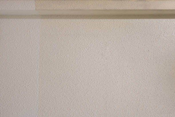 istock White Paper Cement Wall Concrete Stucco , White Concrete Wall Texture and Background 1138957768