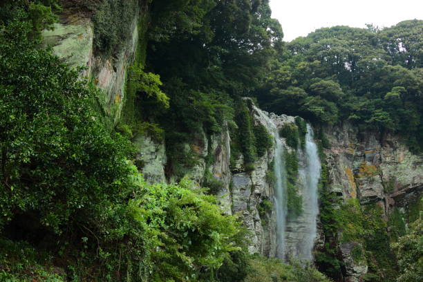 istock The waterfall, rural landscape, en-Also 1139004162