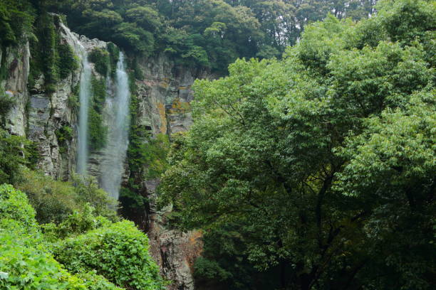 istock The waterfall, rural landscape, en-Also 1139004163