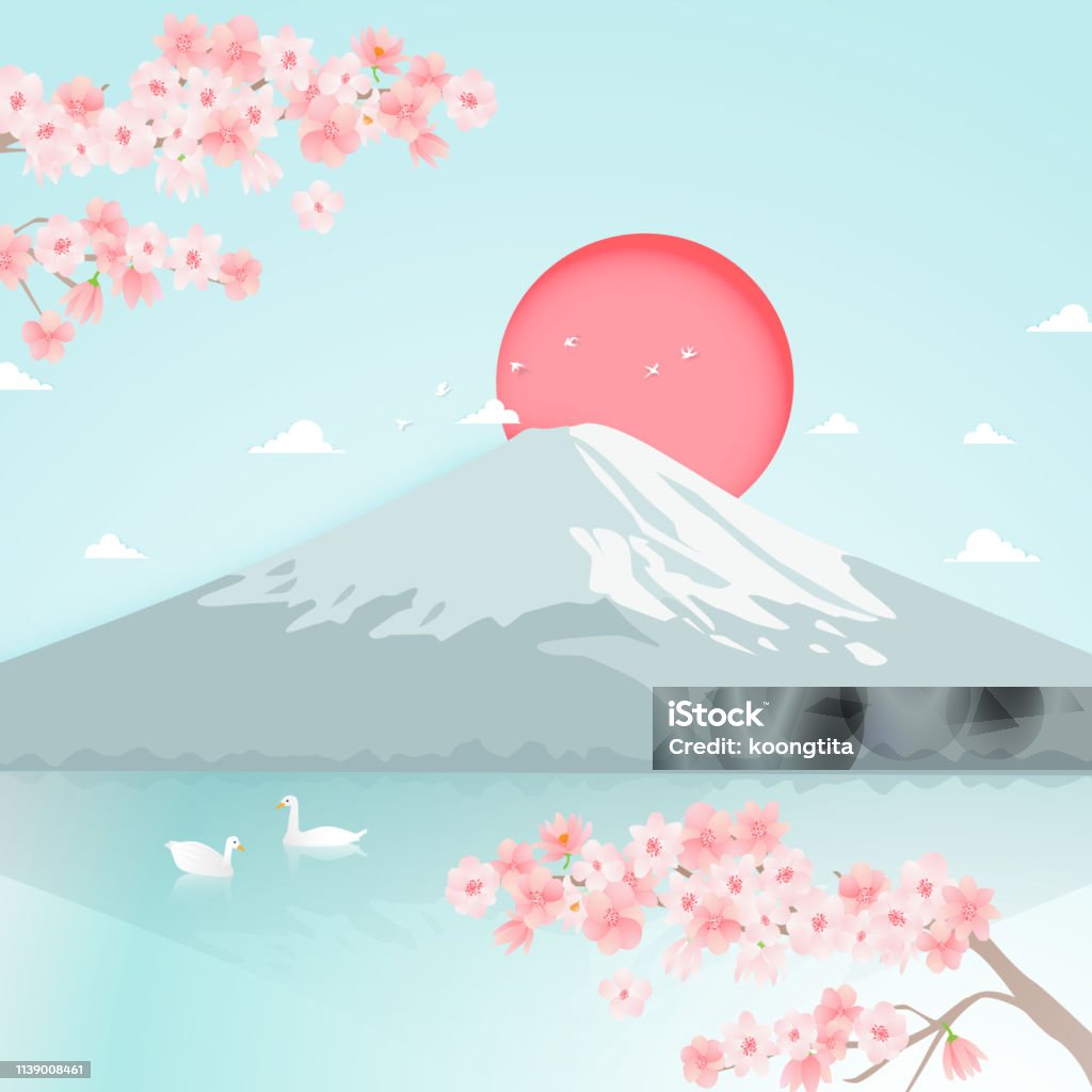 Nghệ Thuật Giấy Của Biểu Ngữ Du Lịch Mang Tính Bước Ngoặt Của Nhật ...