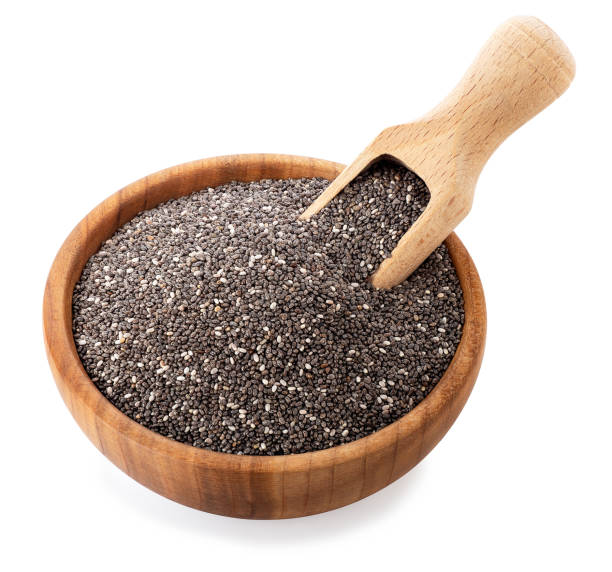 istock chia seeds in bowl 1139008714