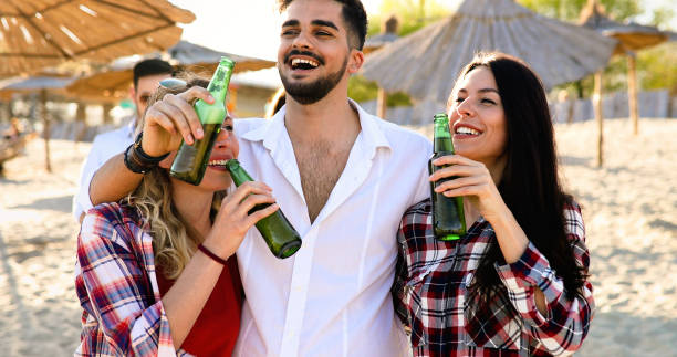 istock summer, holidays, vacation and happiness concept 1139017388