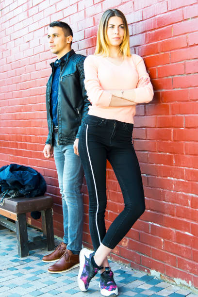 istock Every friendship has its challenging times or difficult moments. 1139023655