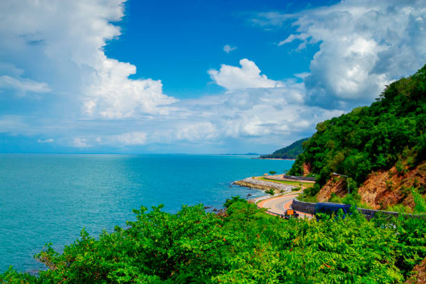 Nang Phaya Viewpoint (Chalerm Burapa Chollathit Road) Thailand