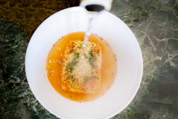 istock the process of making and preparing instant noodle at home 1139034493