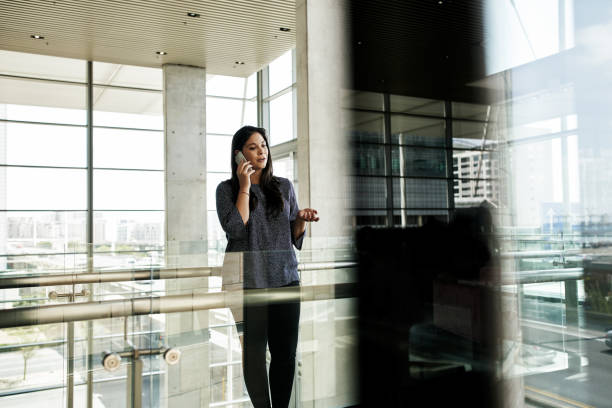 istock She knows how important it is to be on call 1139034580