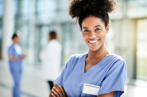istock Keeping you healthy always keeps me happy 1139037087