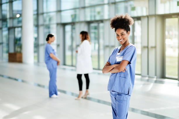 istock We're here to keep you well 1139037134