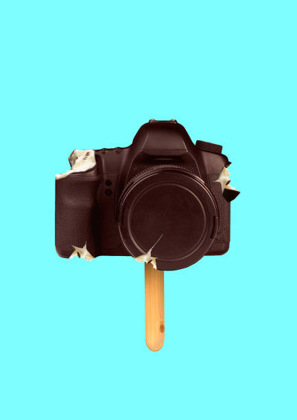 istock Delicious photoshooting. Modern design. Contemporary art collage. 1139039193