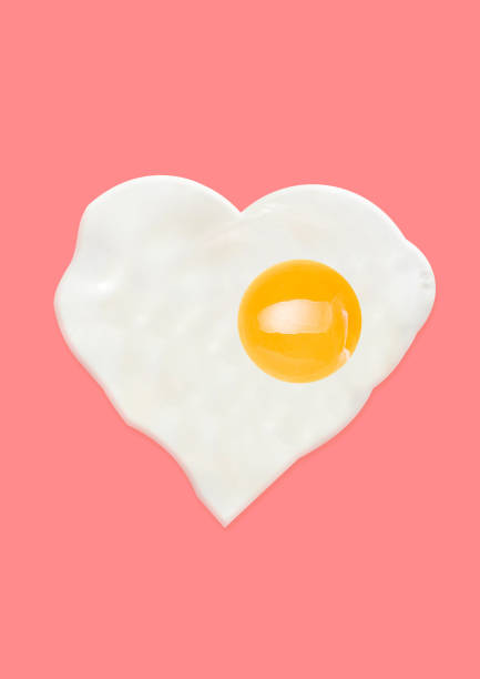 Alternative breakfest. Modern design. Contemporary art collage.