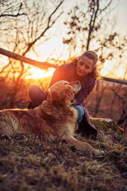 istock Two friends enjoying sunset / sunrise time in nature. 1139040822