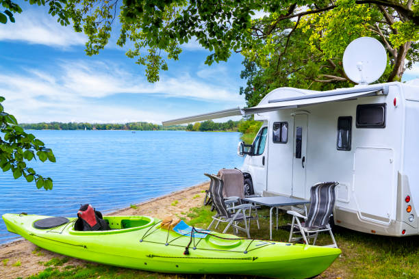 istock Holidays in summer at the lake, Germany 1139043634