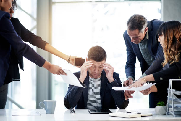 istock I need to escape from this chaos 1139043958