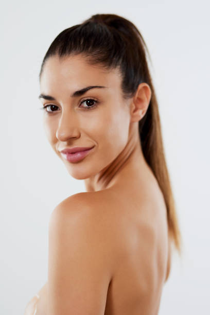 istock Here's lookin' at you 1139047096