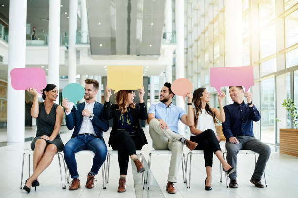 istock Here are reasons why we fit the job 1139051550