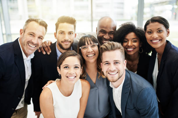 istock Our team is one of the most dynamic 1139054671