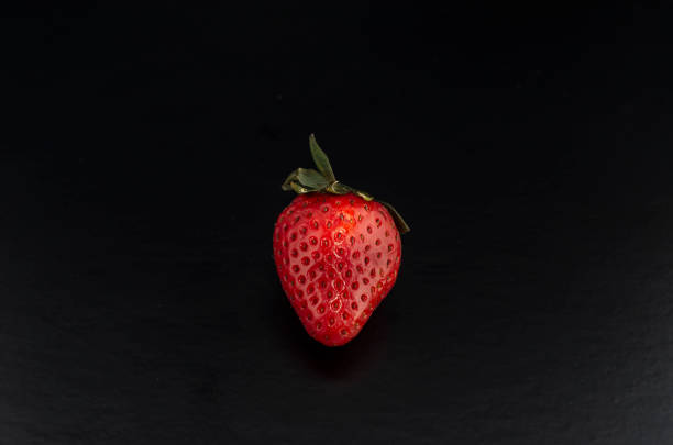 istock Strawberry . Fresh. Red Berry 1139056975